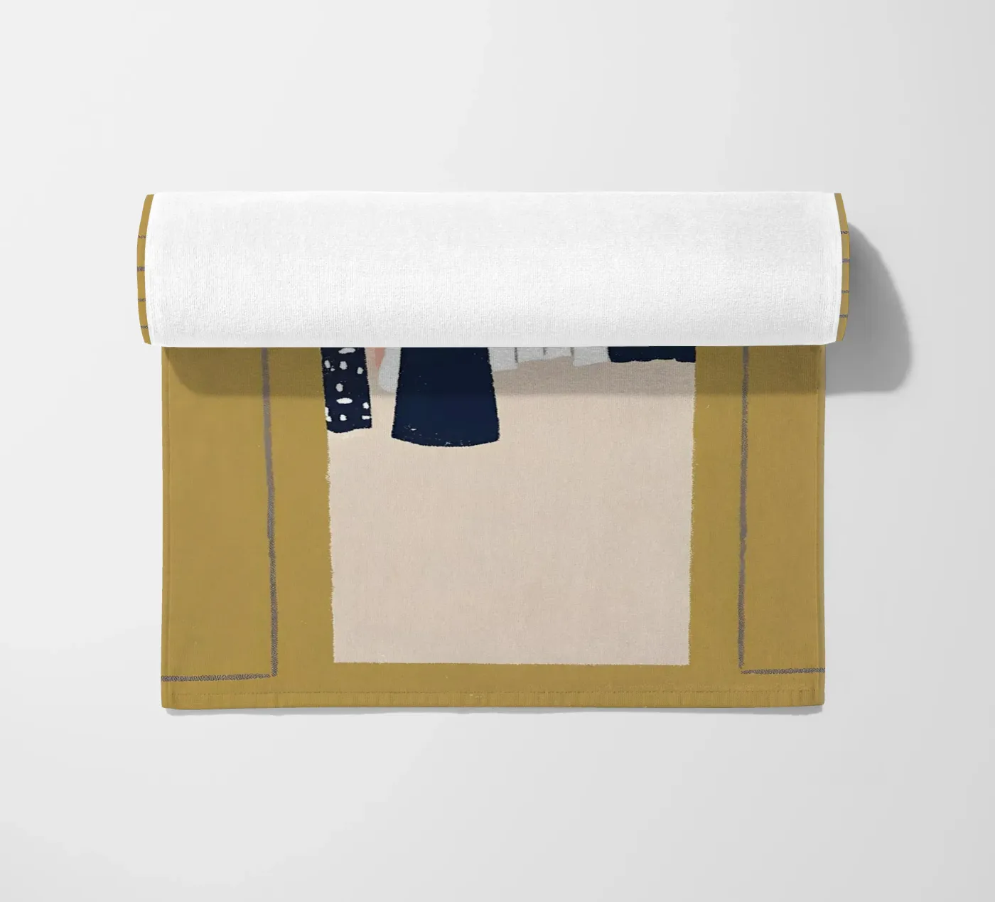 Armadio telo mare da PERSONAL TOUCH