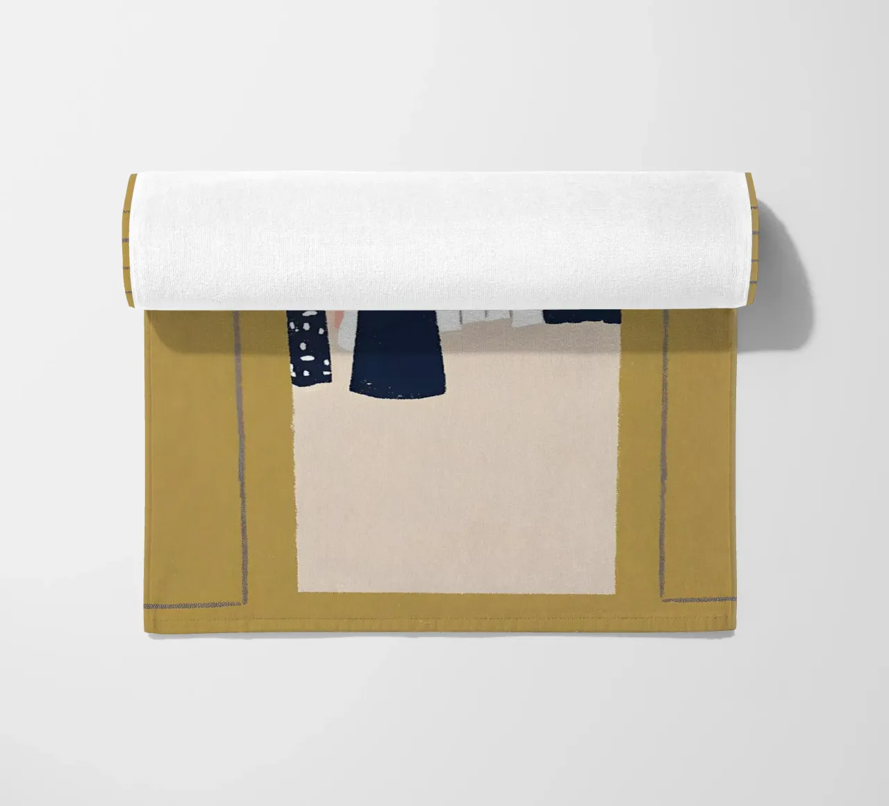 Armadio telo mare da PERSONAL TOUCH