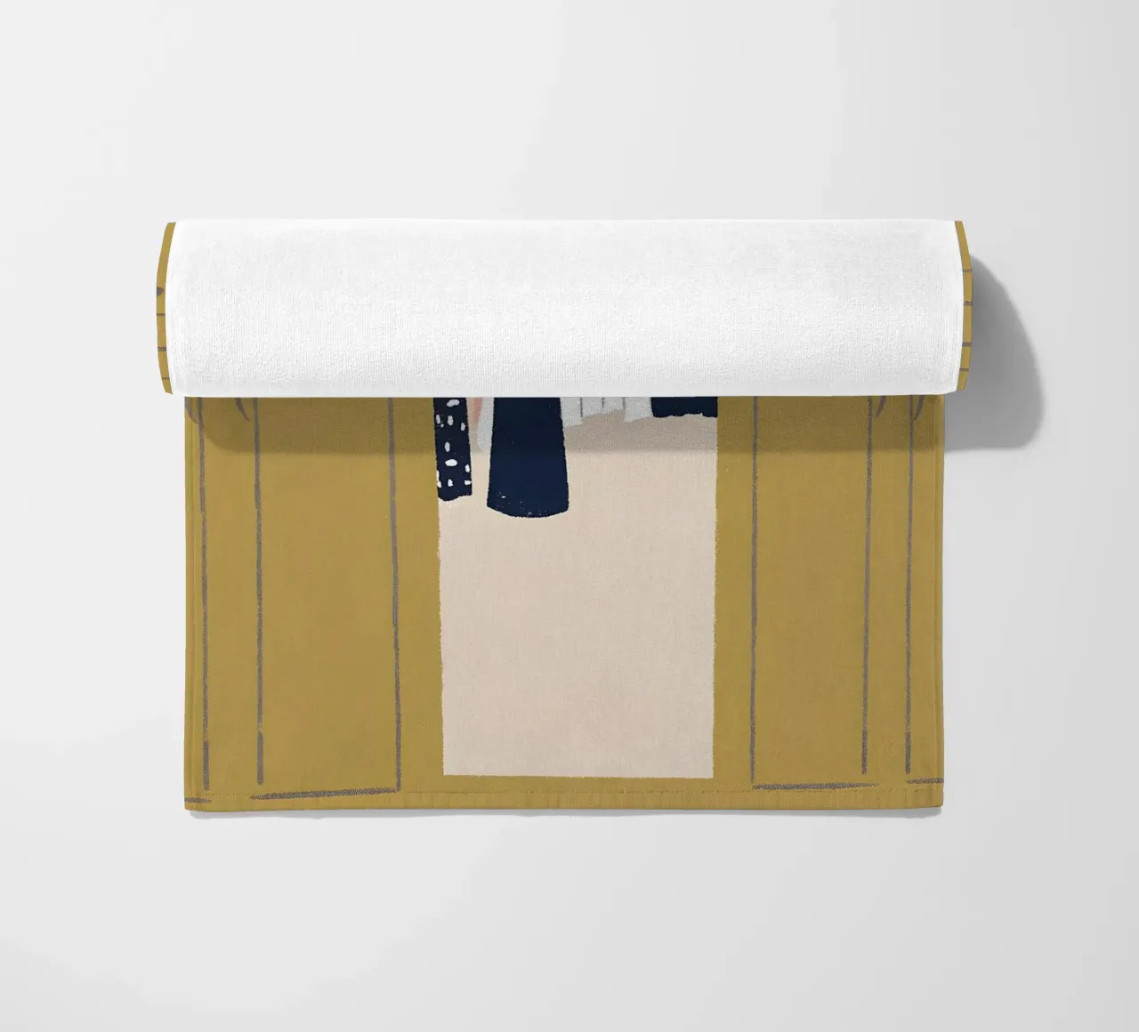 Armadio telo mare da PERSONAL TOUCH