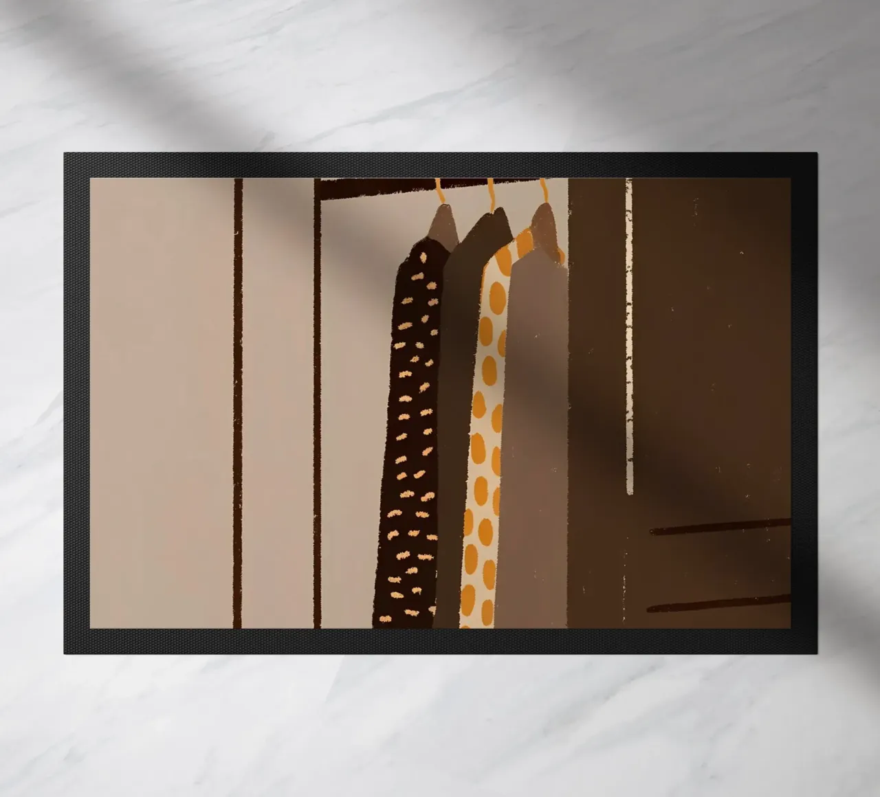 Armadio zerbino da PERSONAL TOUCH