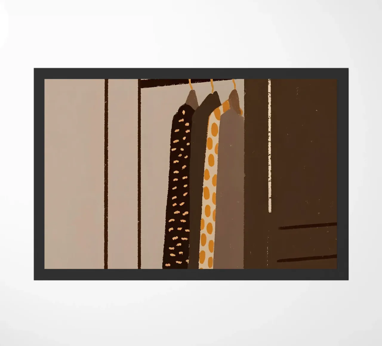 Armadio zerbino da PERSONAL TOUCH