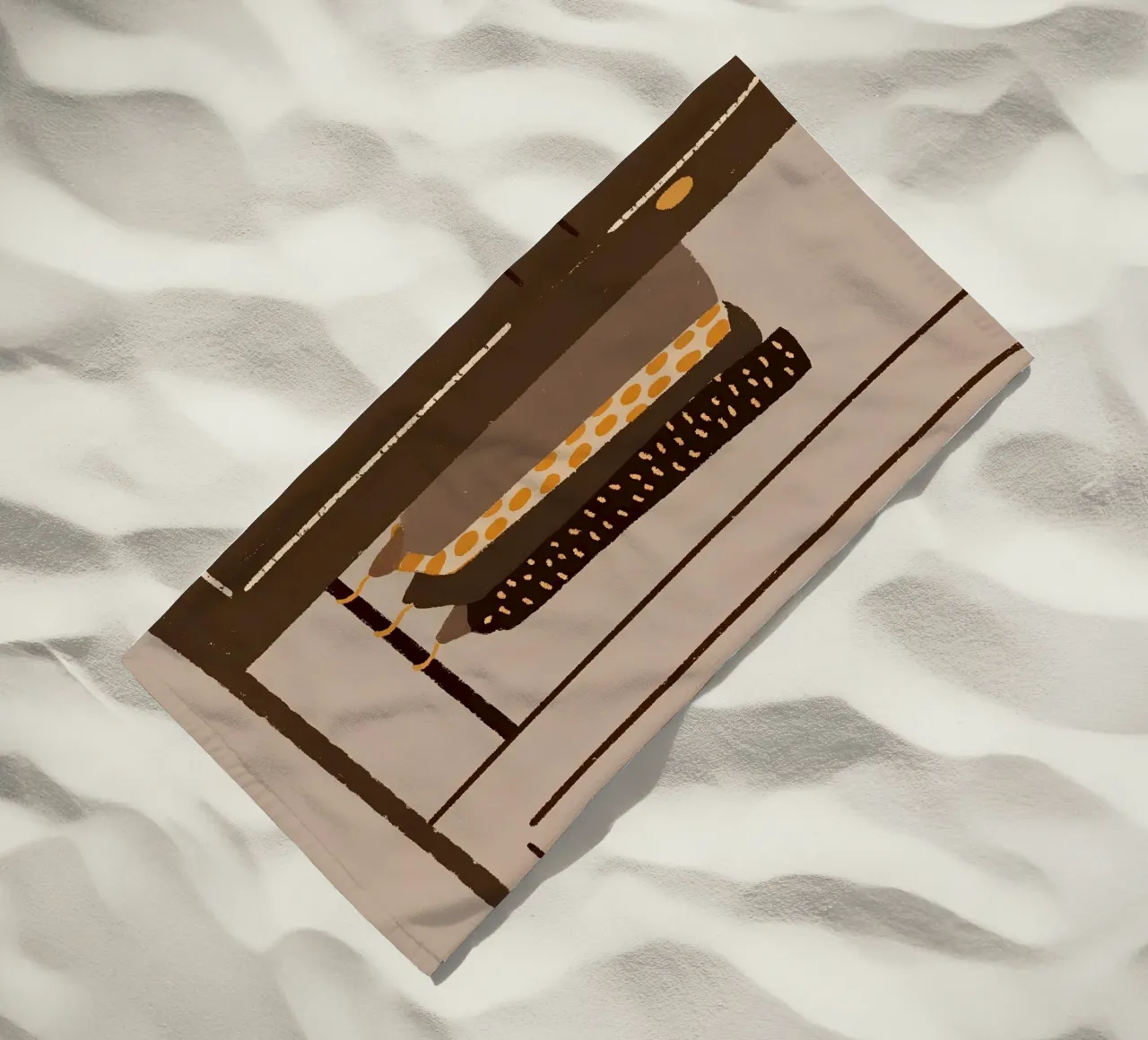 Armadio telo mare da PERSONAL TOUCH