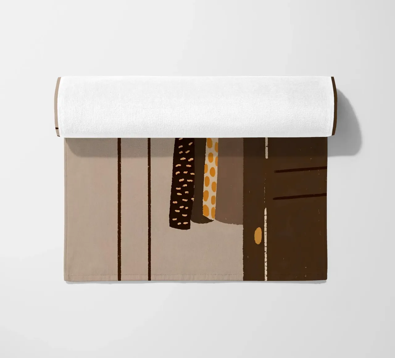 Armadio telo mare da PERSONAL TOUCH