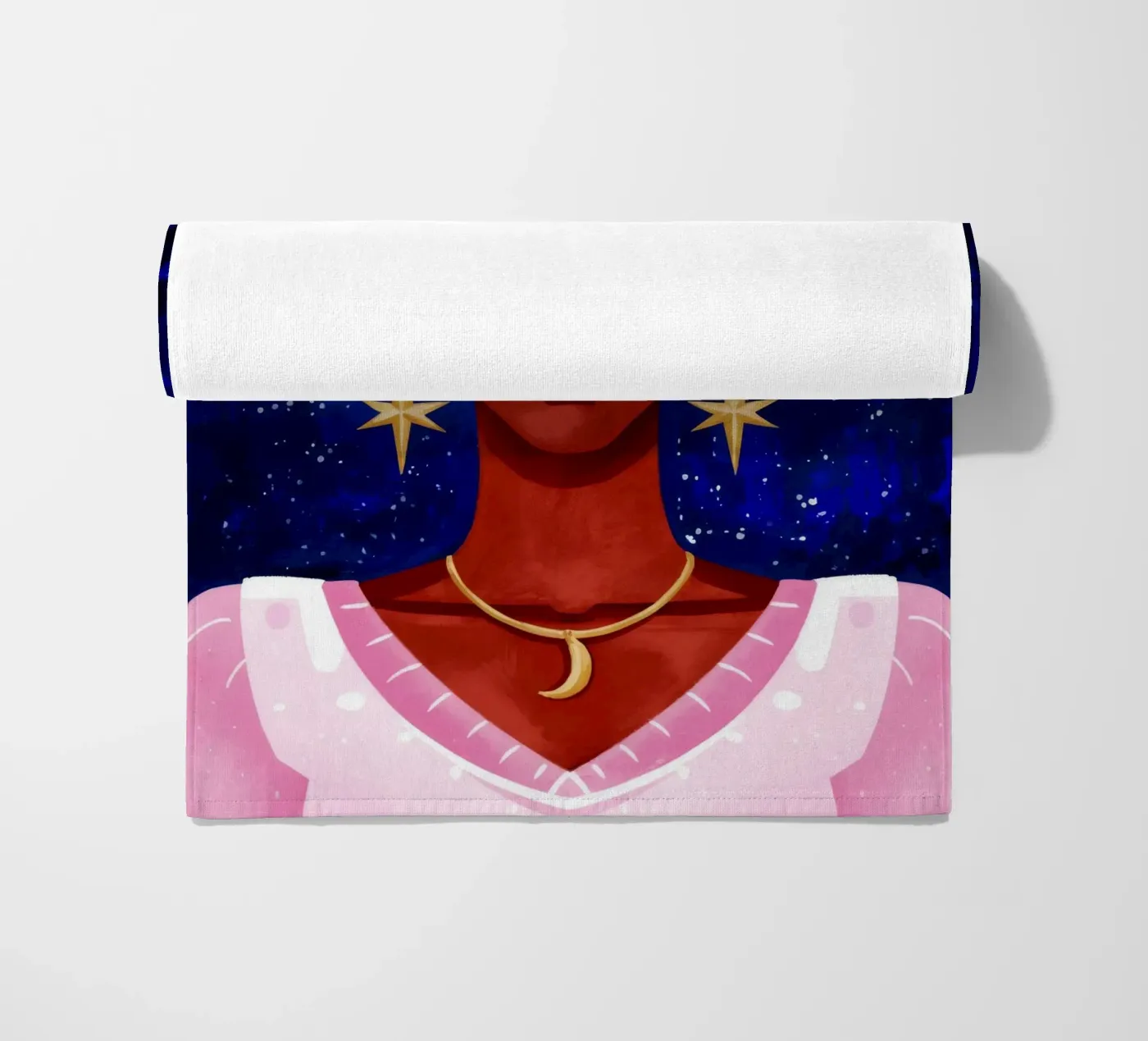 Celestial Beauty telo mare da Ivory Frame