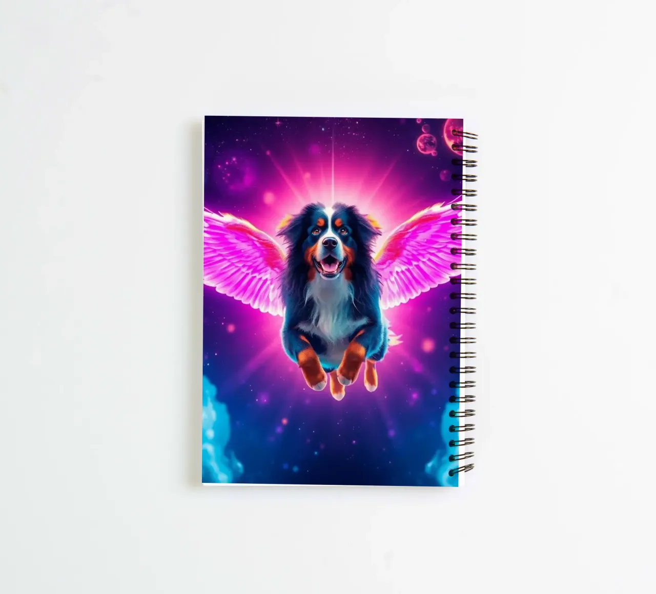 Ein Engel des Himmels #64 Ringbuch von Yumis.Beargang.and.Me