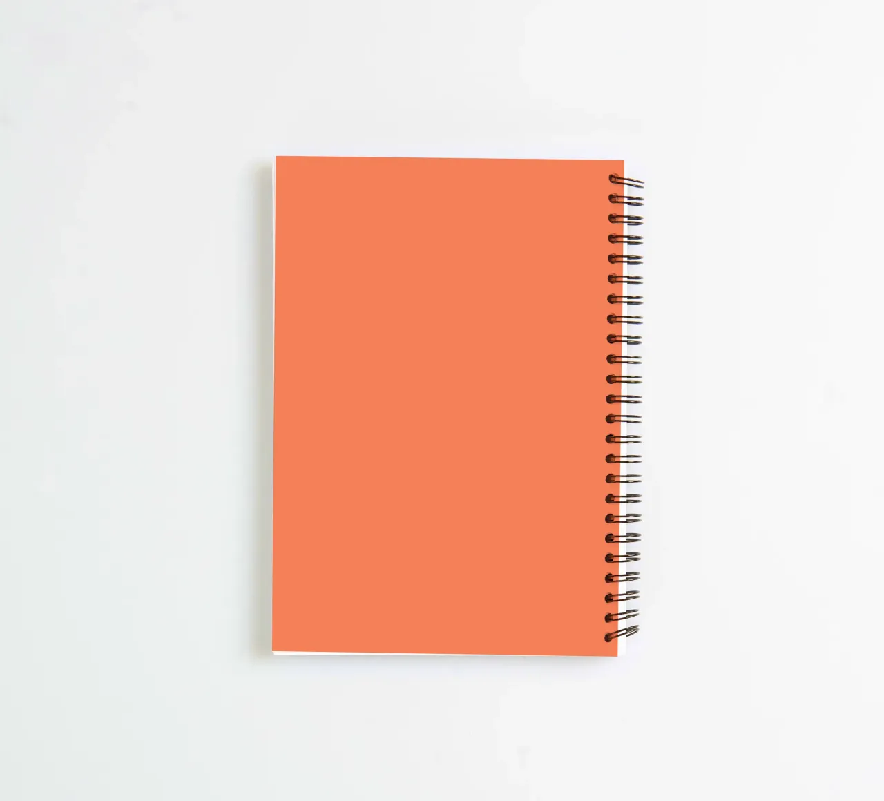 BRO-ZEIT carnet à spirale de Studio OMGD