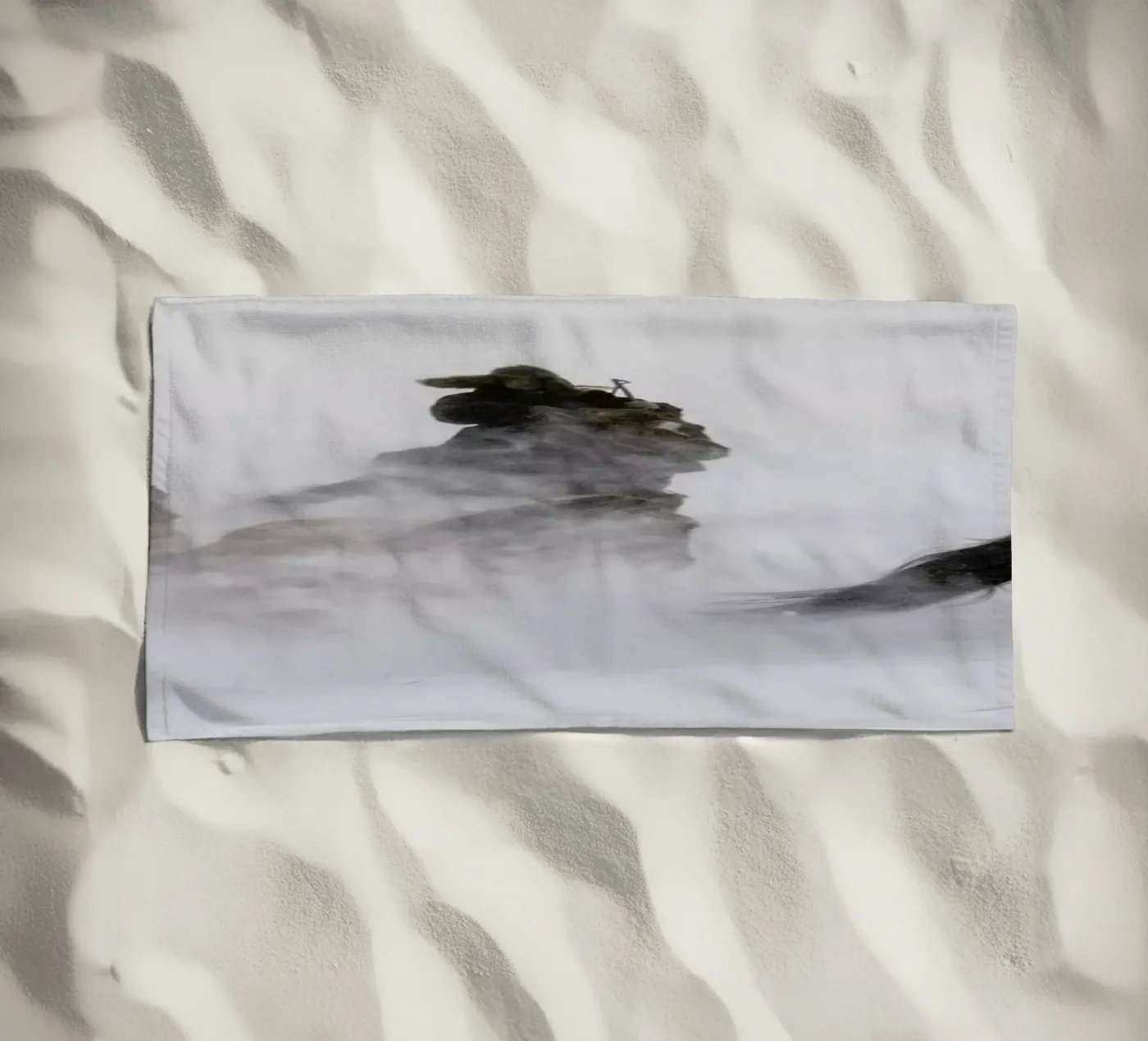 Running Horses telo mare da EyeEm Mobile GmbH