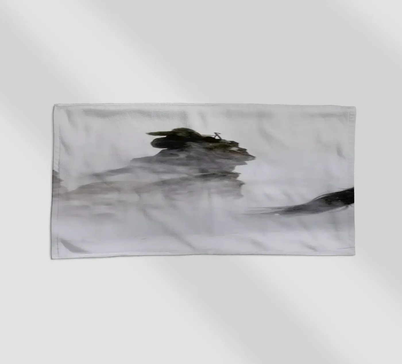 Running Horses telo mare da EyeEm Mobile GmbH