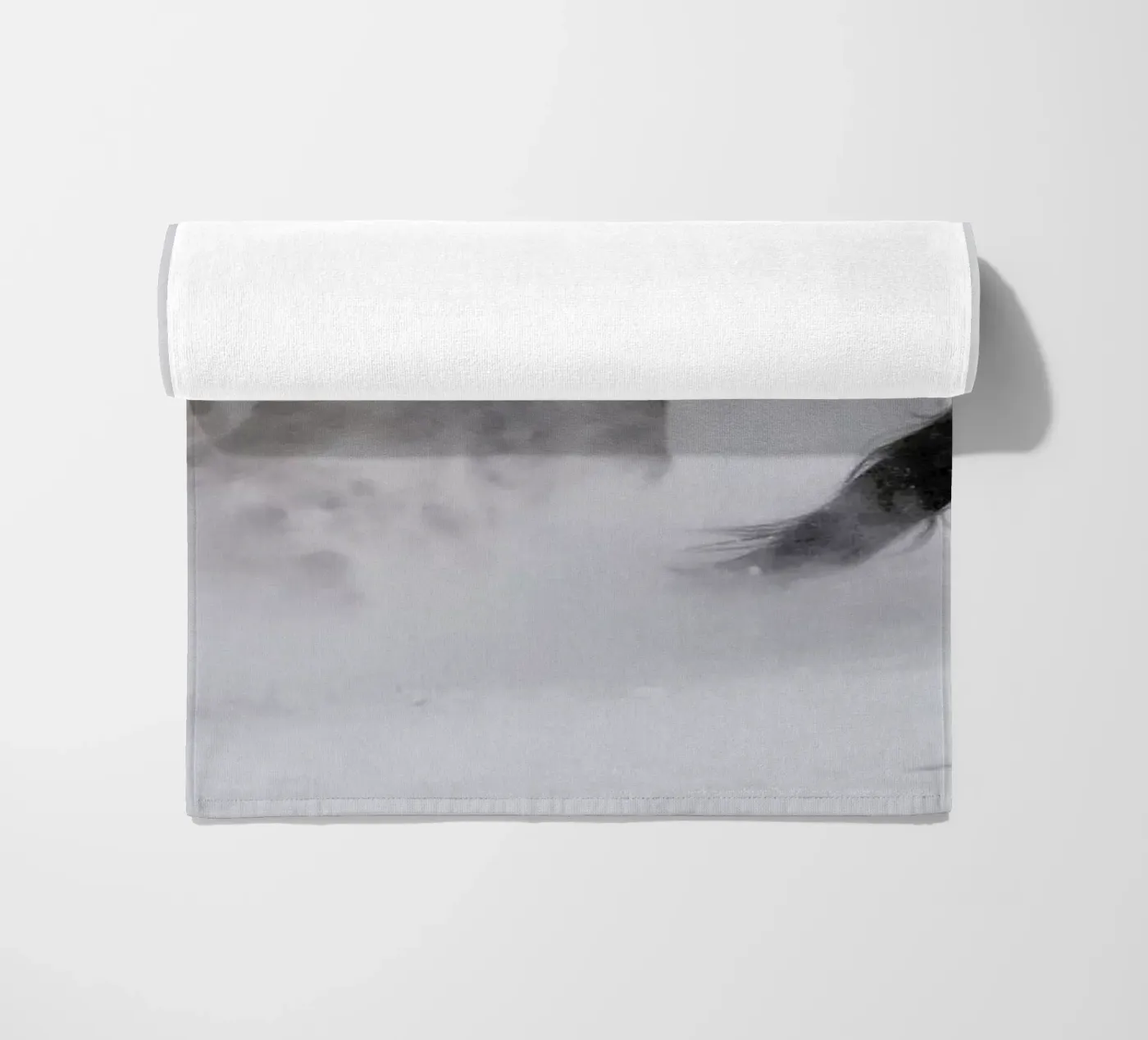 Running Horses telo mare da EyeEm Mobile GmbH