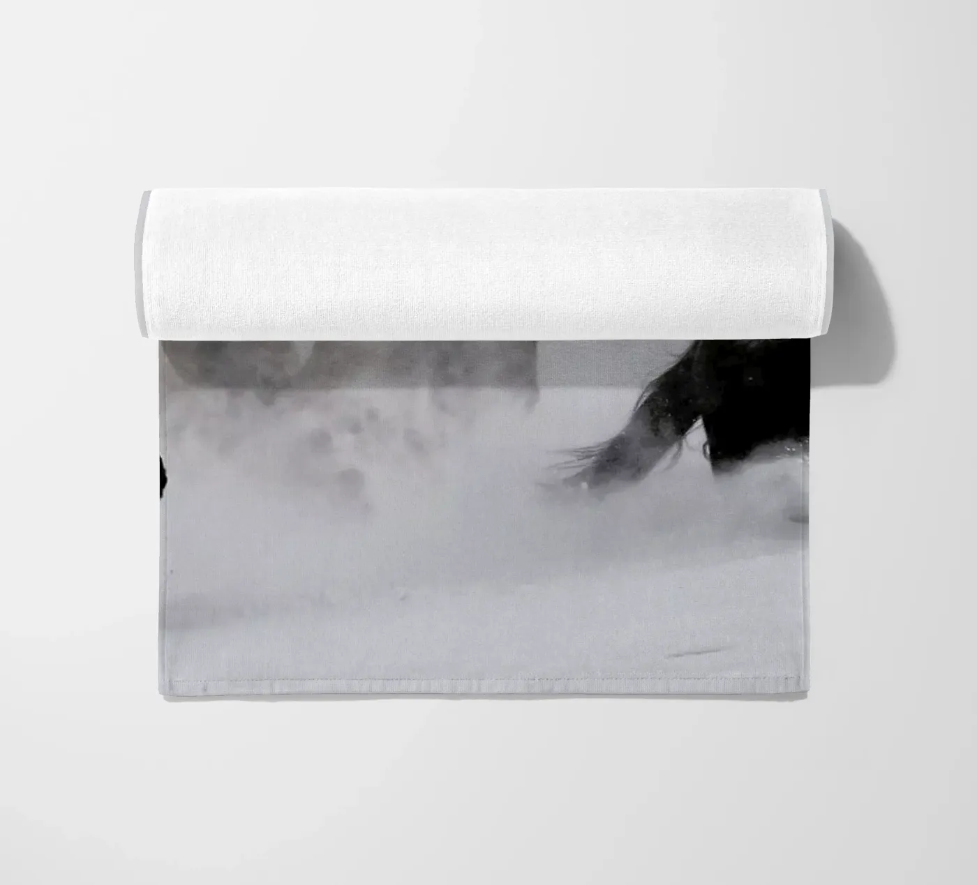 Running Horses telo mare da EyeEm Mobile GmbH