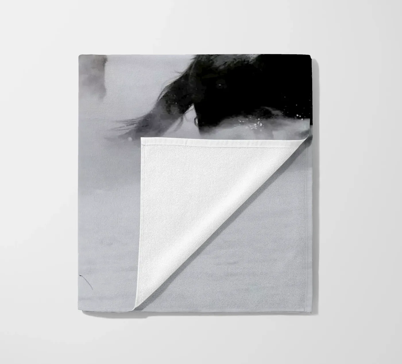 Running Horses telo mare da EyeEm Mobile GmbH