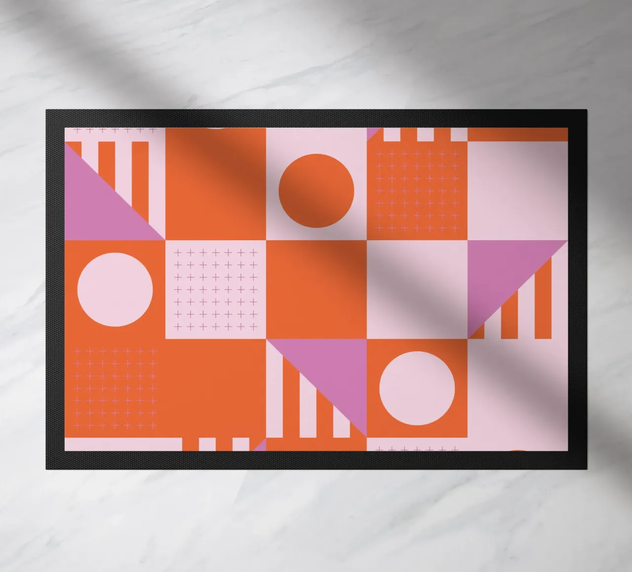 Riviera Tiles Bold Vibes zerbino da designdn