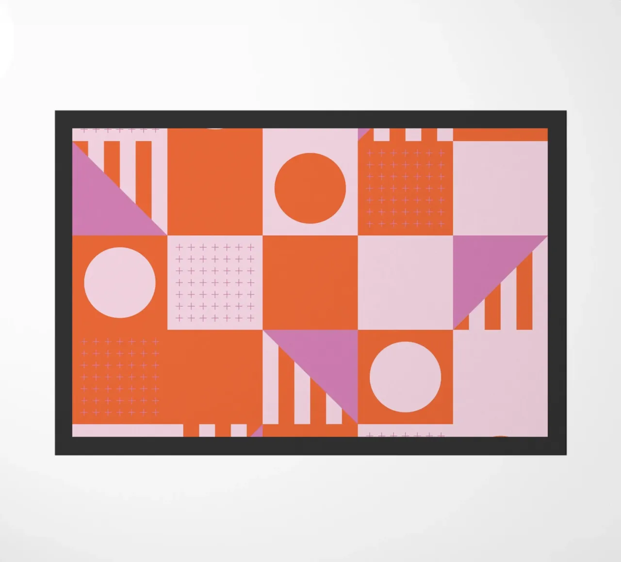 Riviera Tiles Bold Vibes zerbino da designdn