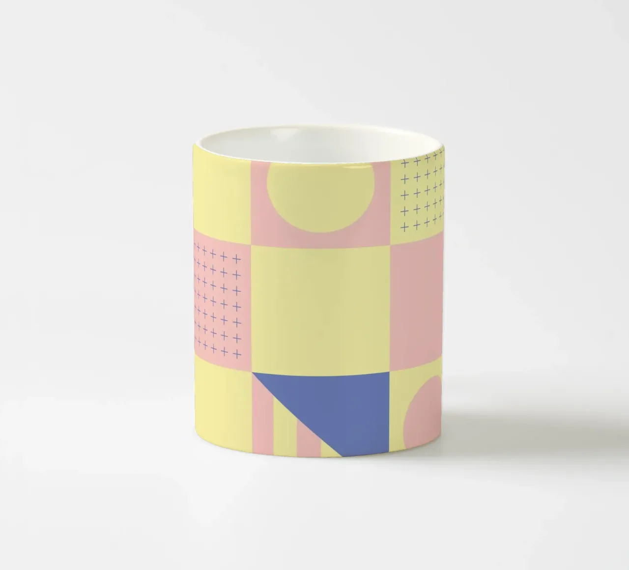 Riviera Tiles Sunny Vibes tazza in ceramica da designdn