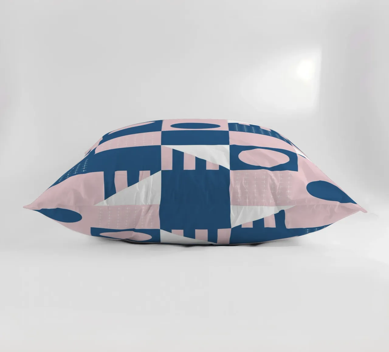 Riviera Tiles Millennial Vibes cuscino da designdn
