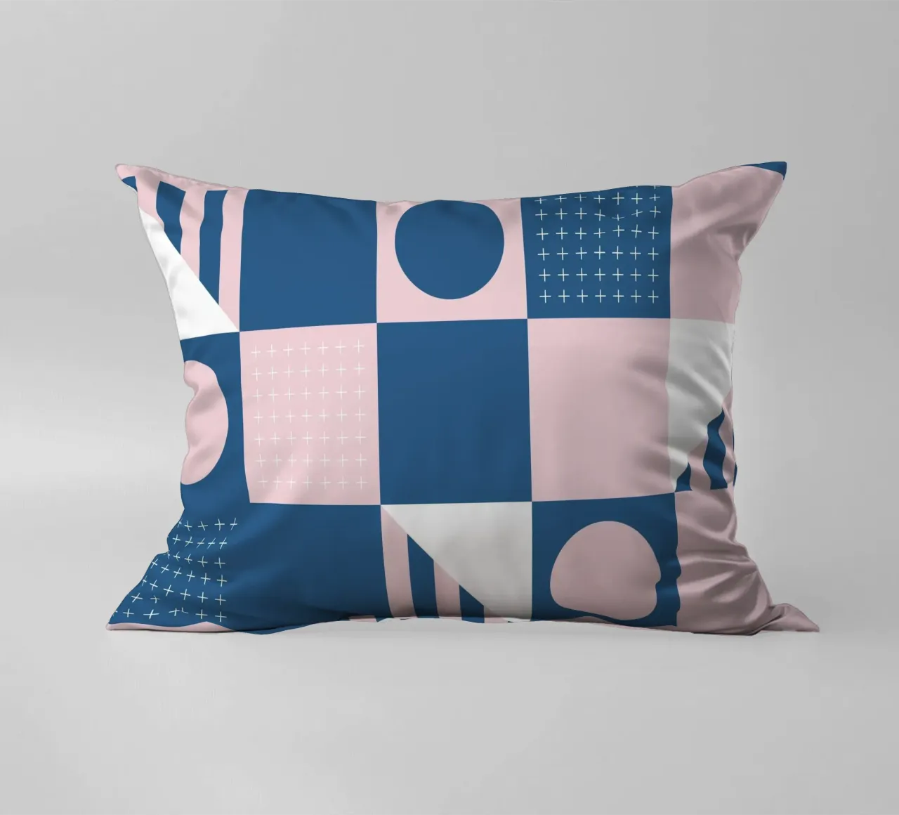Riviera Tiles Millennial Vibes cuscino da designdn