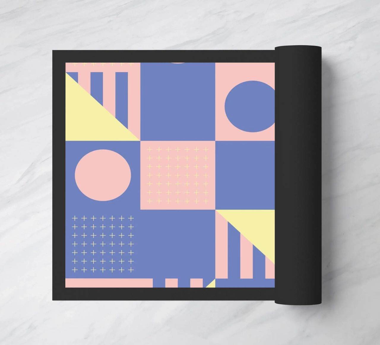 Riviera Tiles Modern Vibes zerbino da designdn