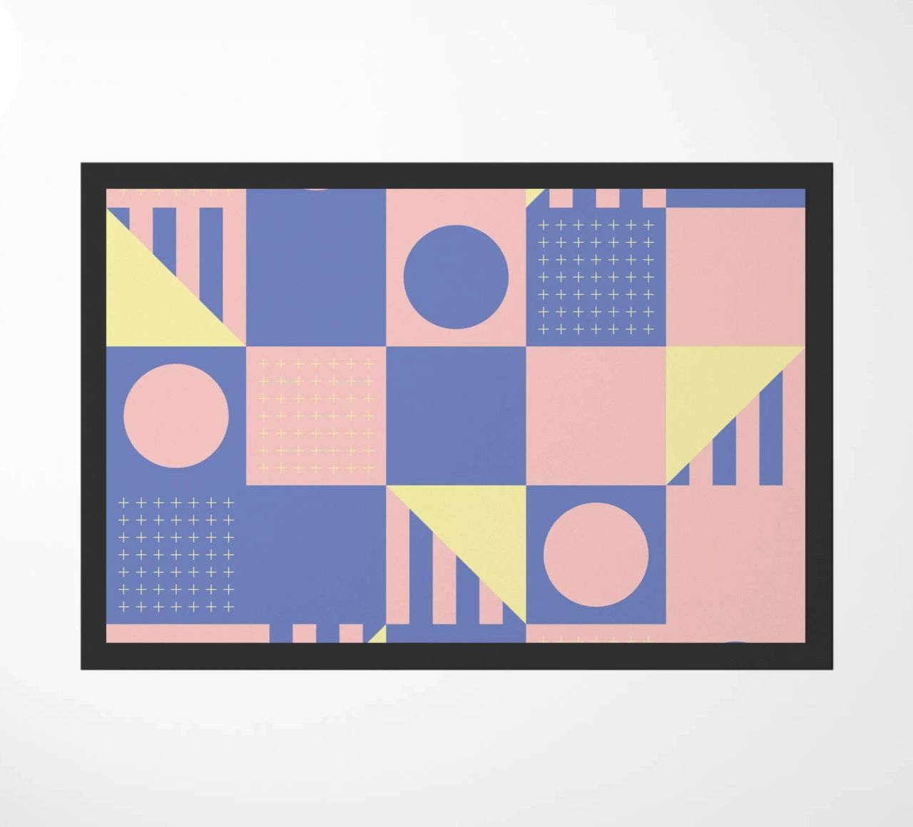 Riviera Tiles Modern Vibes zerbino da designdn