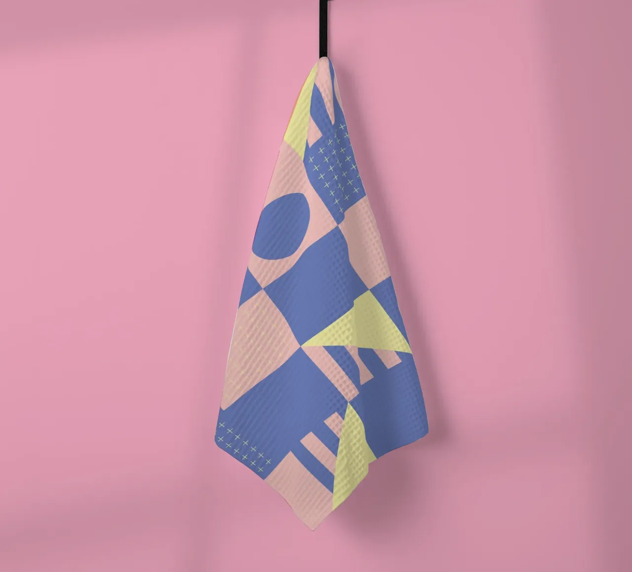 Riviera Tiles Modern Vibes torchon de designdn