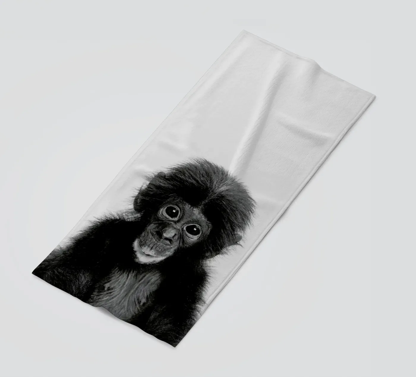 Bonobo Classic telo mare da Paws & Claws