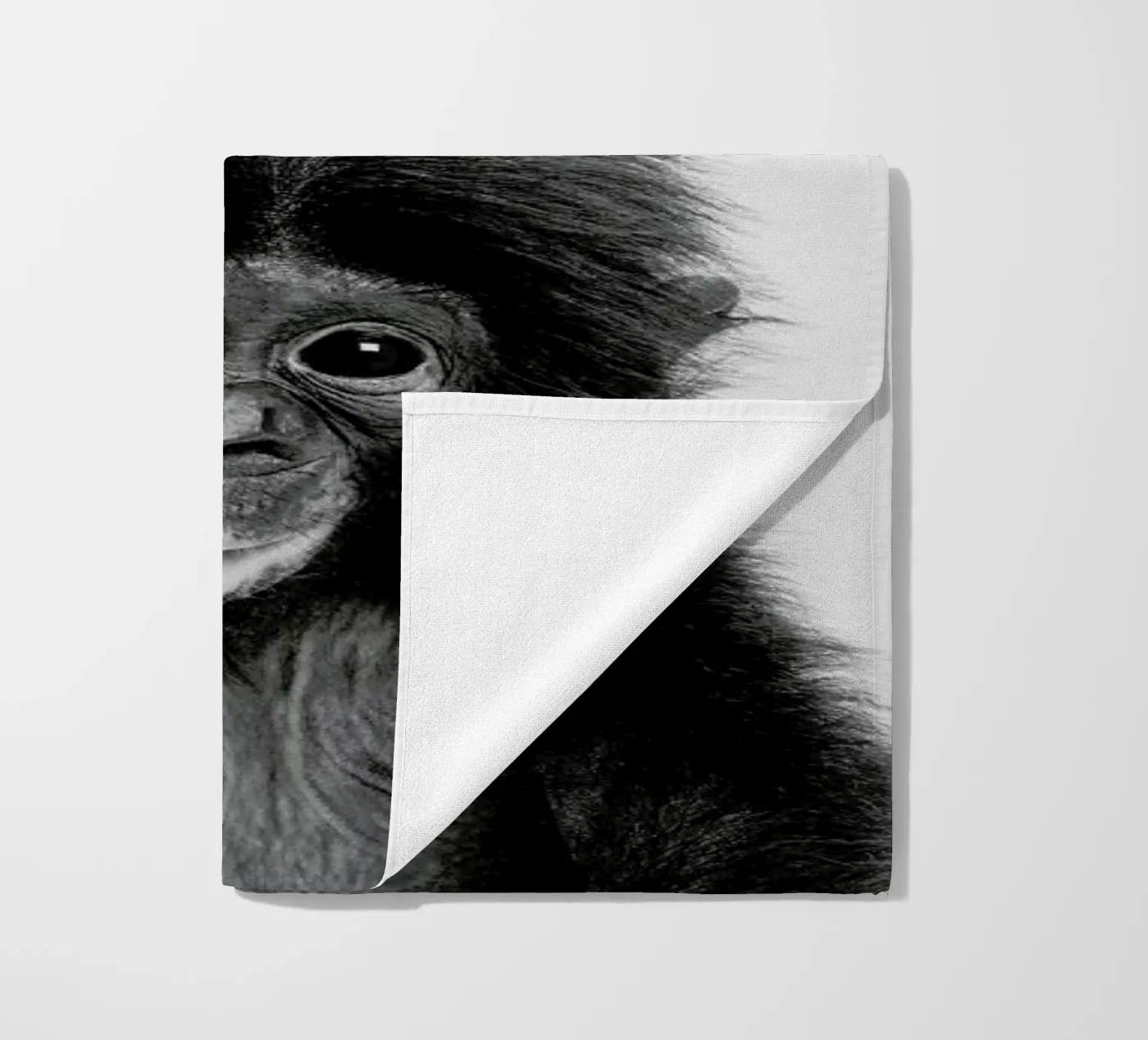 Bonobo Classic telo mare da Paws & Claws