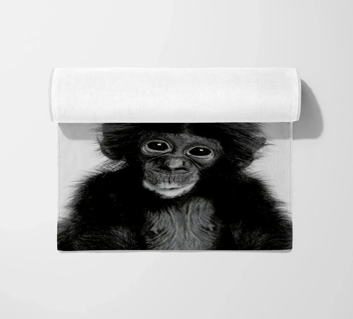 Bonobo Classic telo mare da Paws & Claws