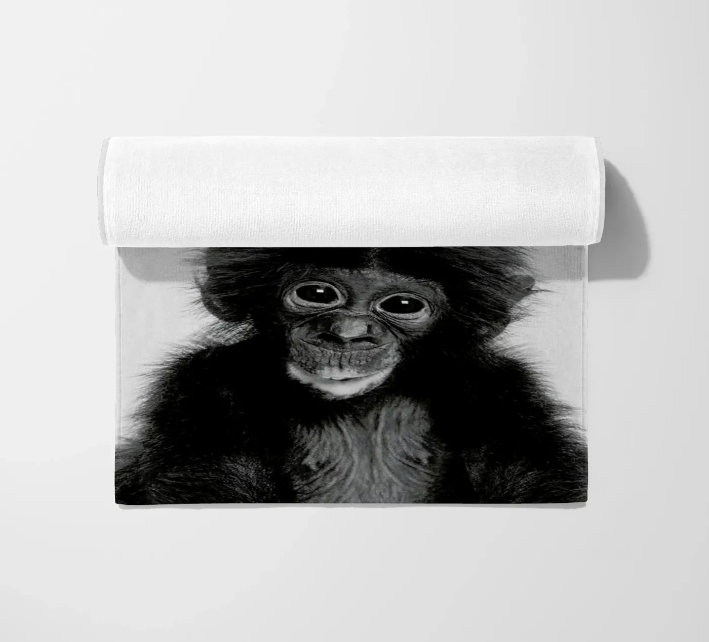 Bonobo Classic telo mare da Paws & Claws