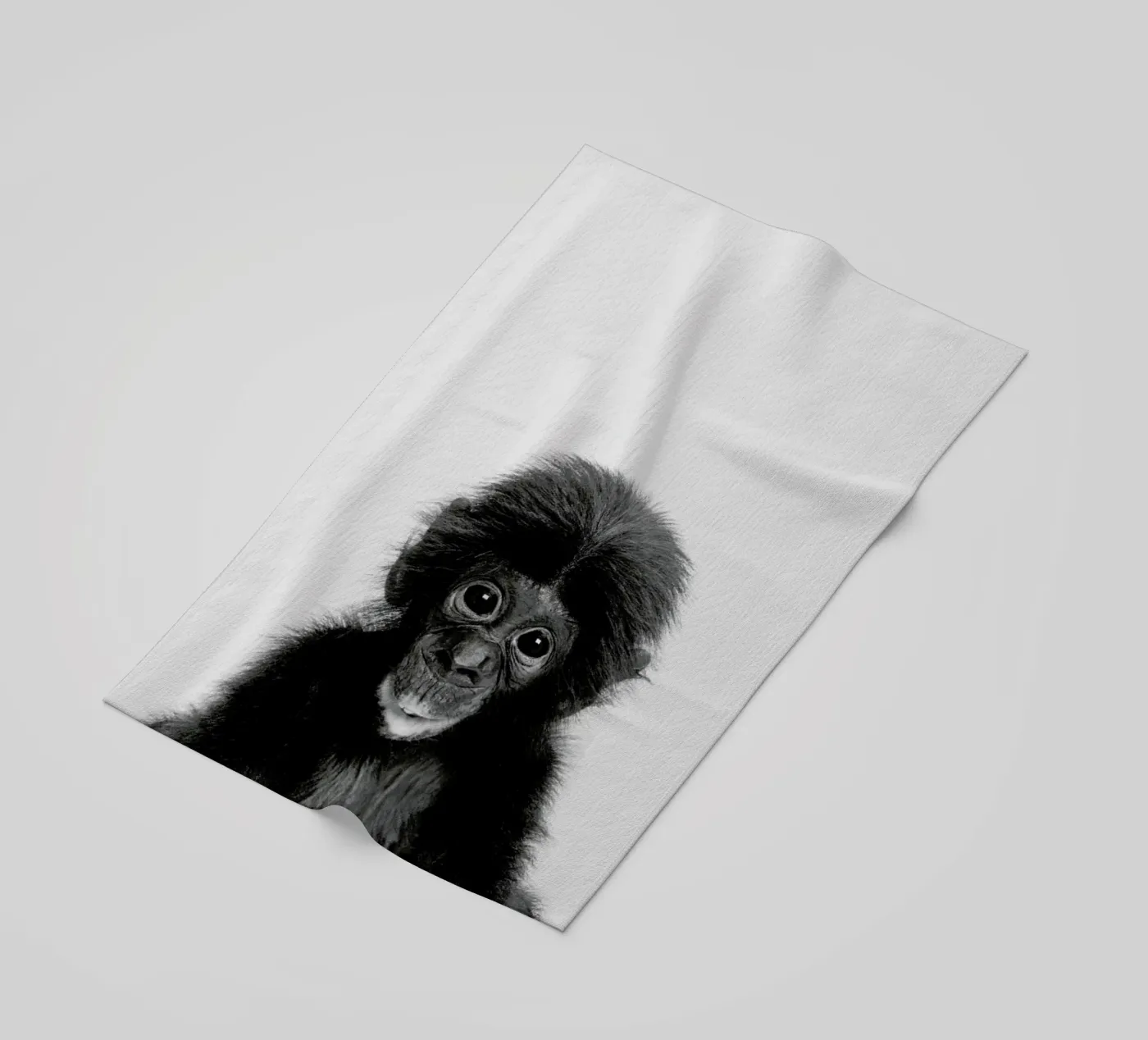 Bonobo Classic telo mare da Paws & Claws