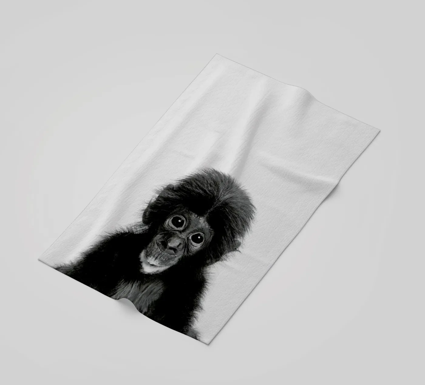 Bonobo Classic telo mare da Paws & Claws