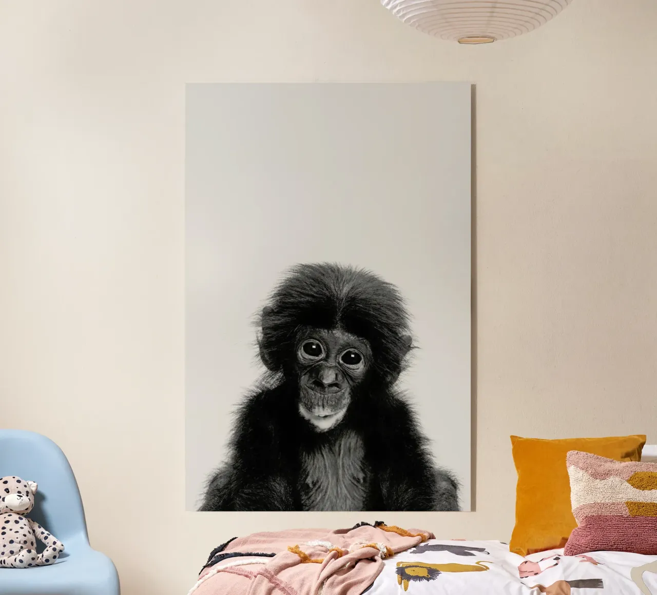 Bonobo Classic plexiglass da Paws & Claws