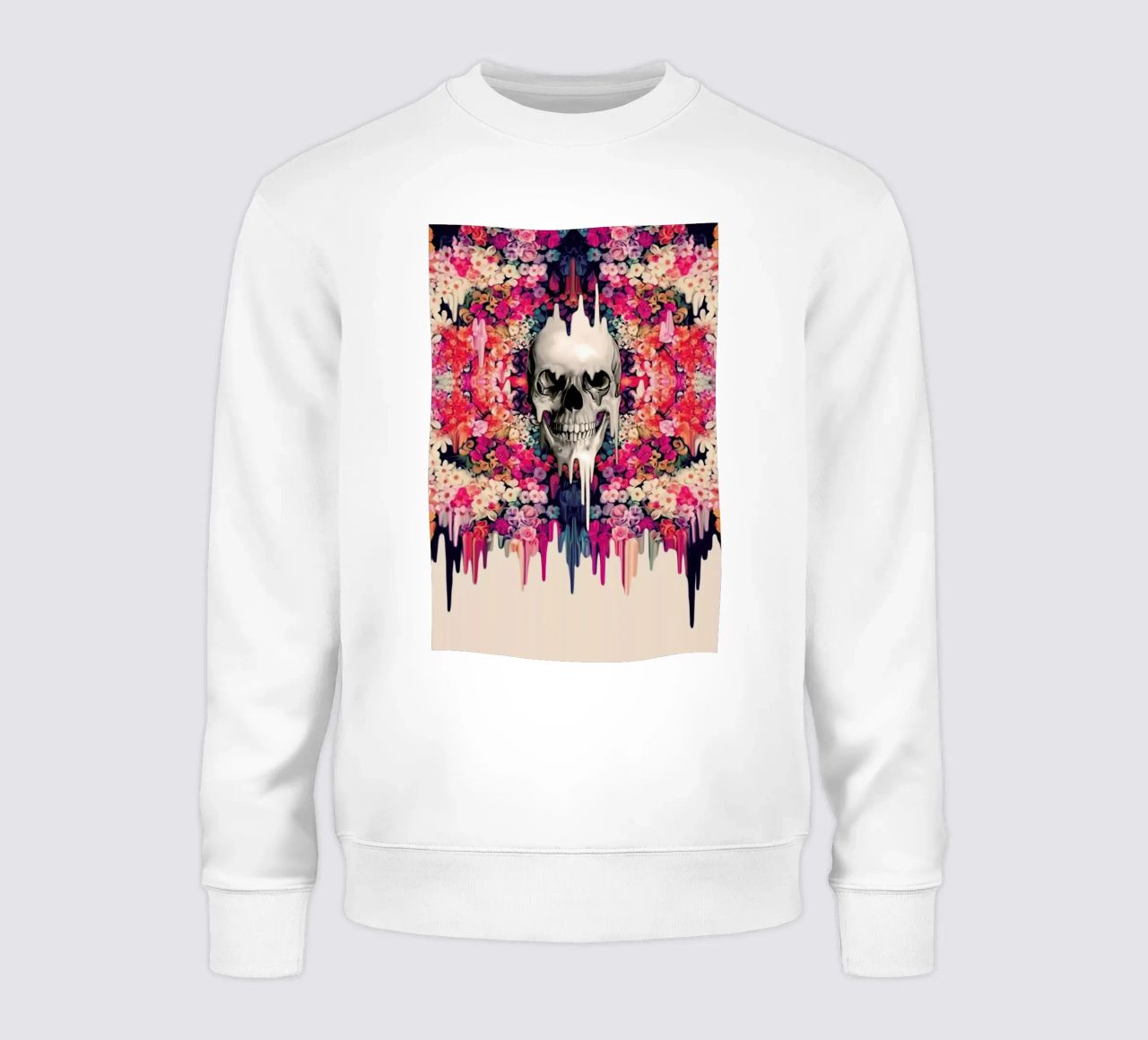 Seeing Color sudadera de Kristy Patterson