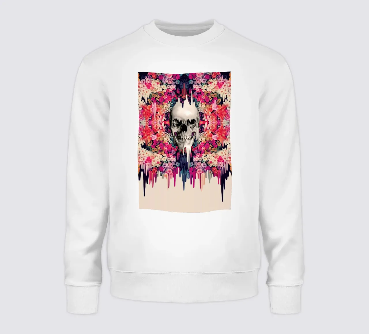 Seeing Color felpa da Kristy Patterson