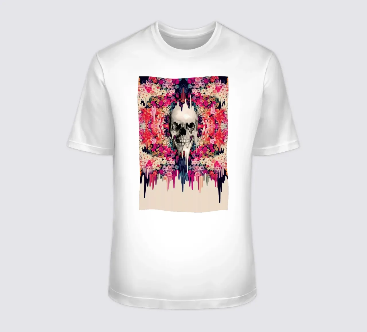 Seeing Color t-shirt da Kristy Patterson