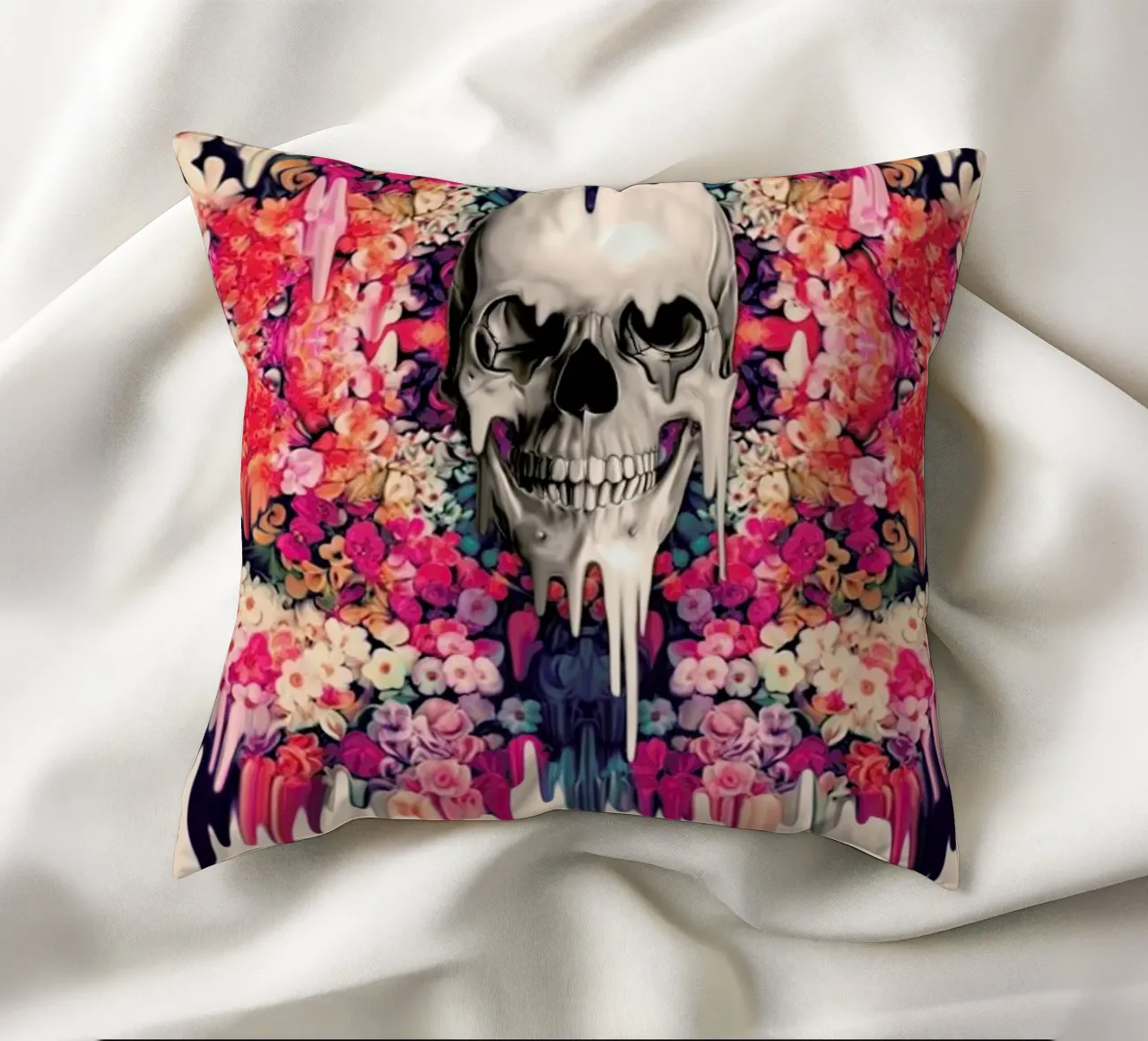 Seeing Color cuscino da Kristy Patterson