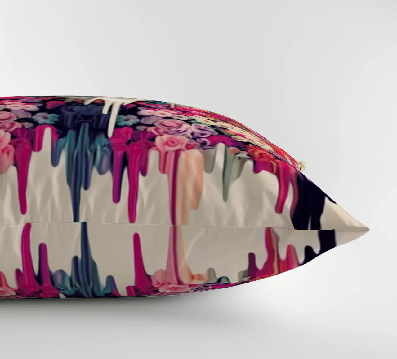 Seeing Color cuscino da Kristy Patterson