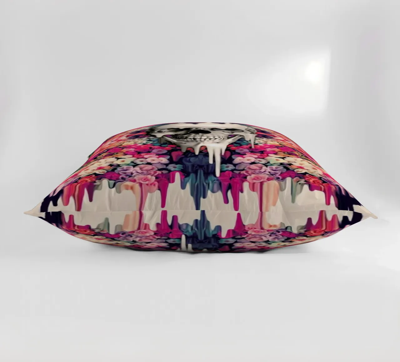Seeing Color cuscino da Kristy Patterson