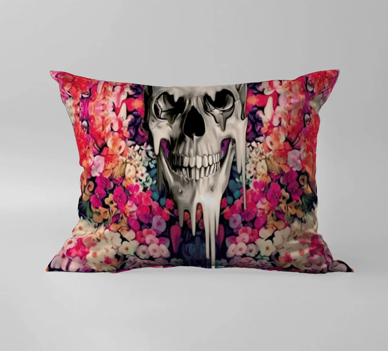 Seeing Color cuscino da Kristy Patterson