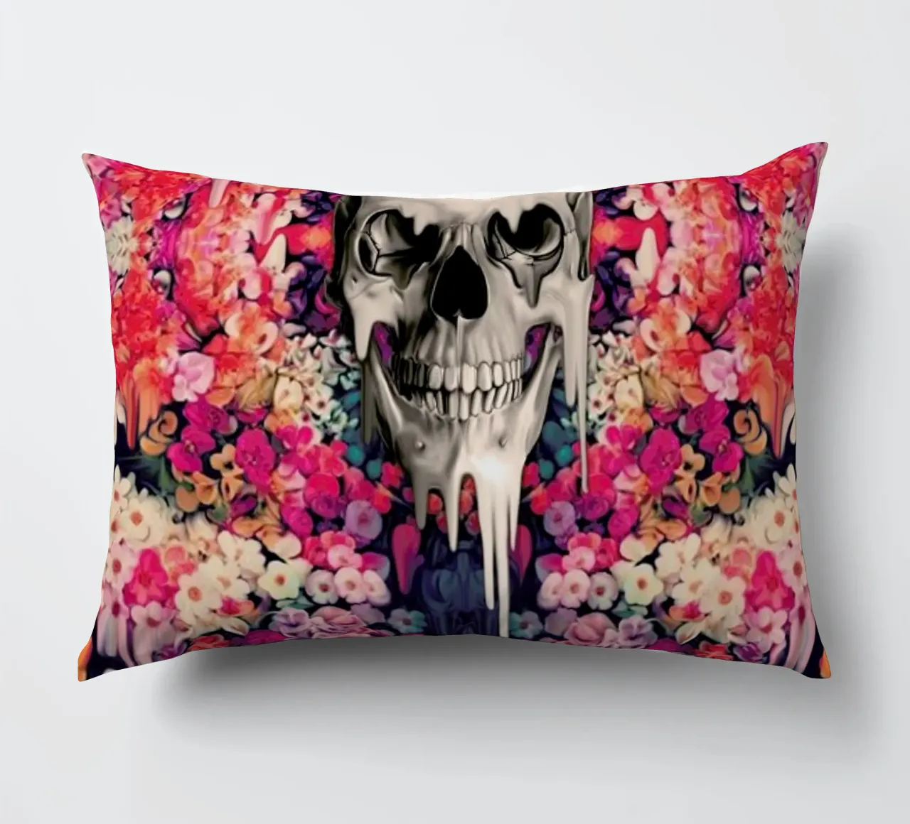 Seeing Color cuscino da Kristy Patterson