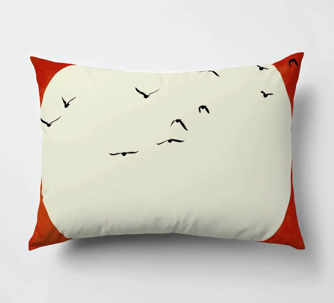 Warming Feelings cuscino da Kubistika