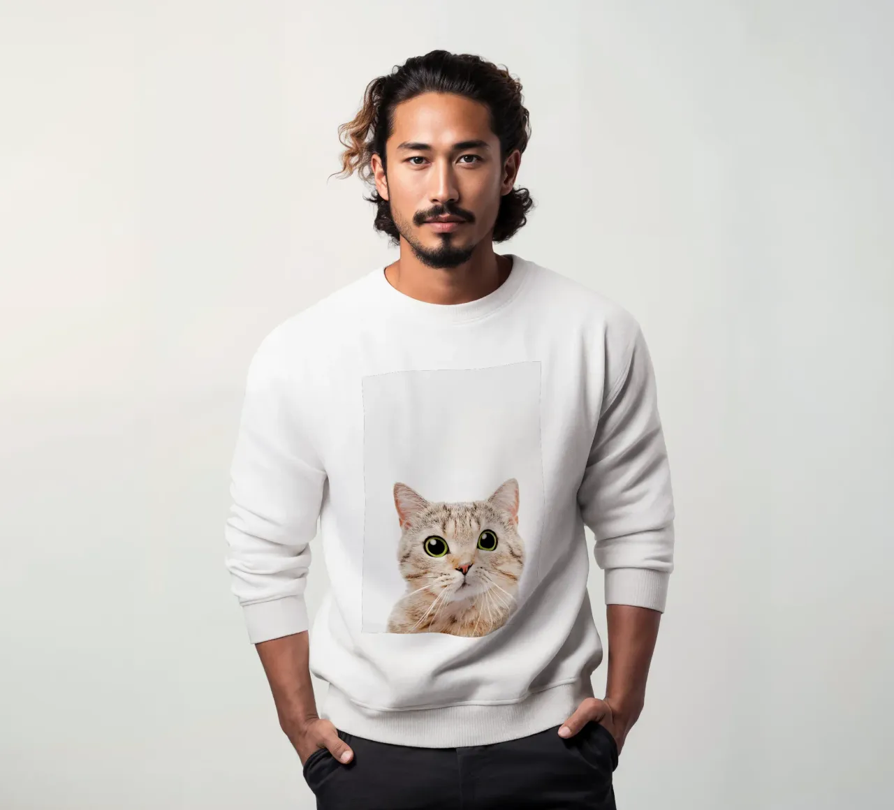 Kitten felpa da Paws & Claws