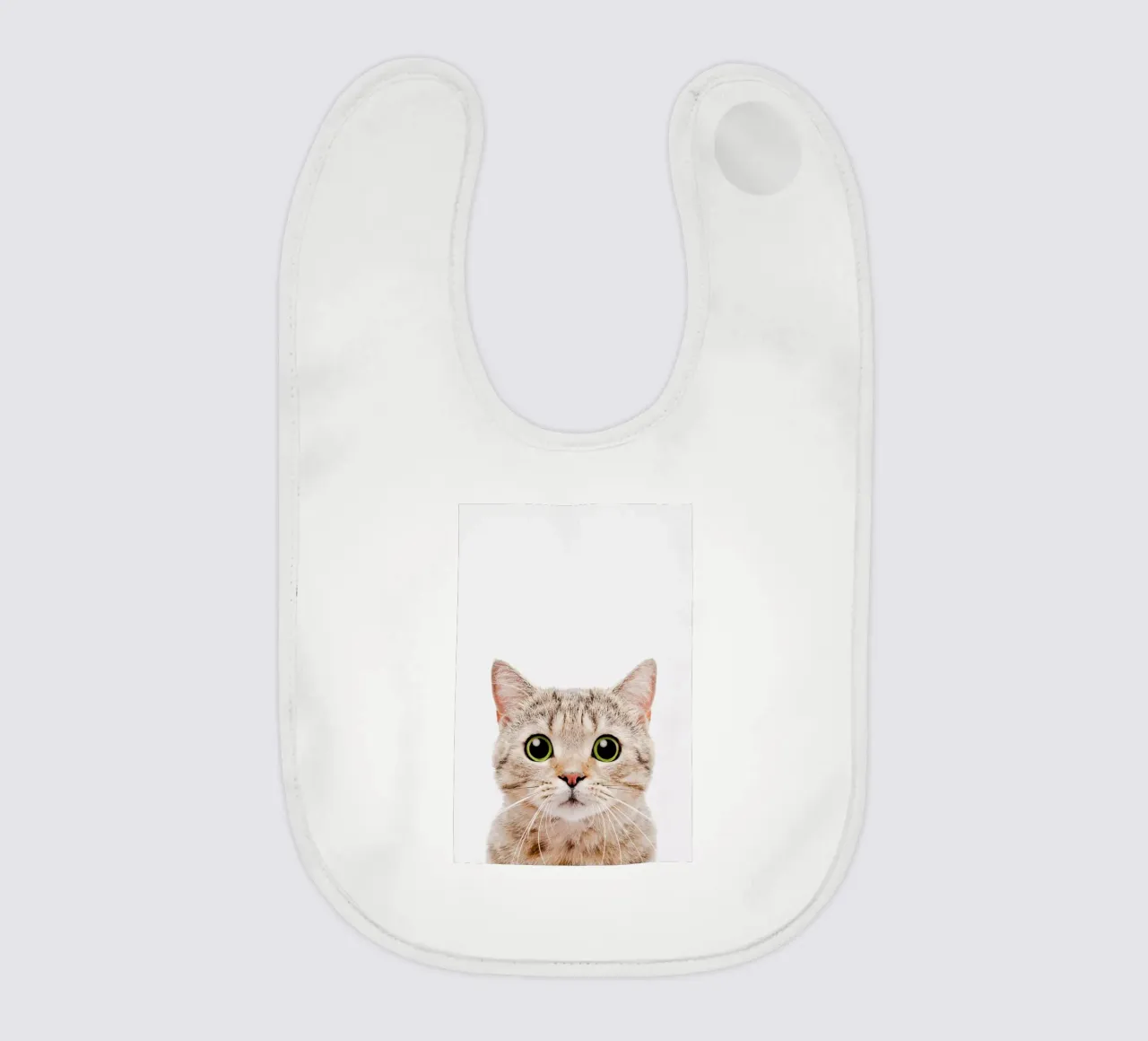 Kitten bavaglino da Paws & Claws