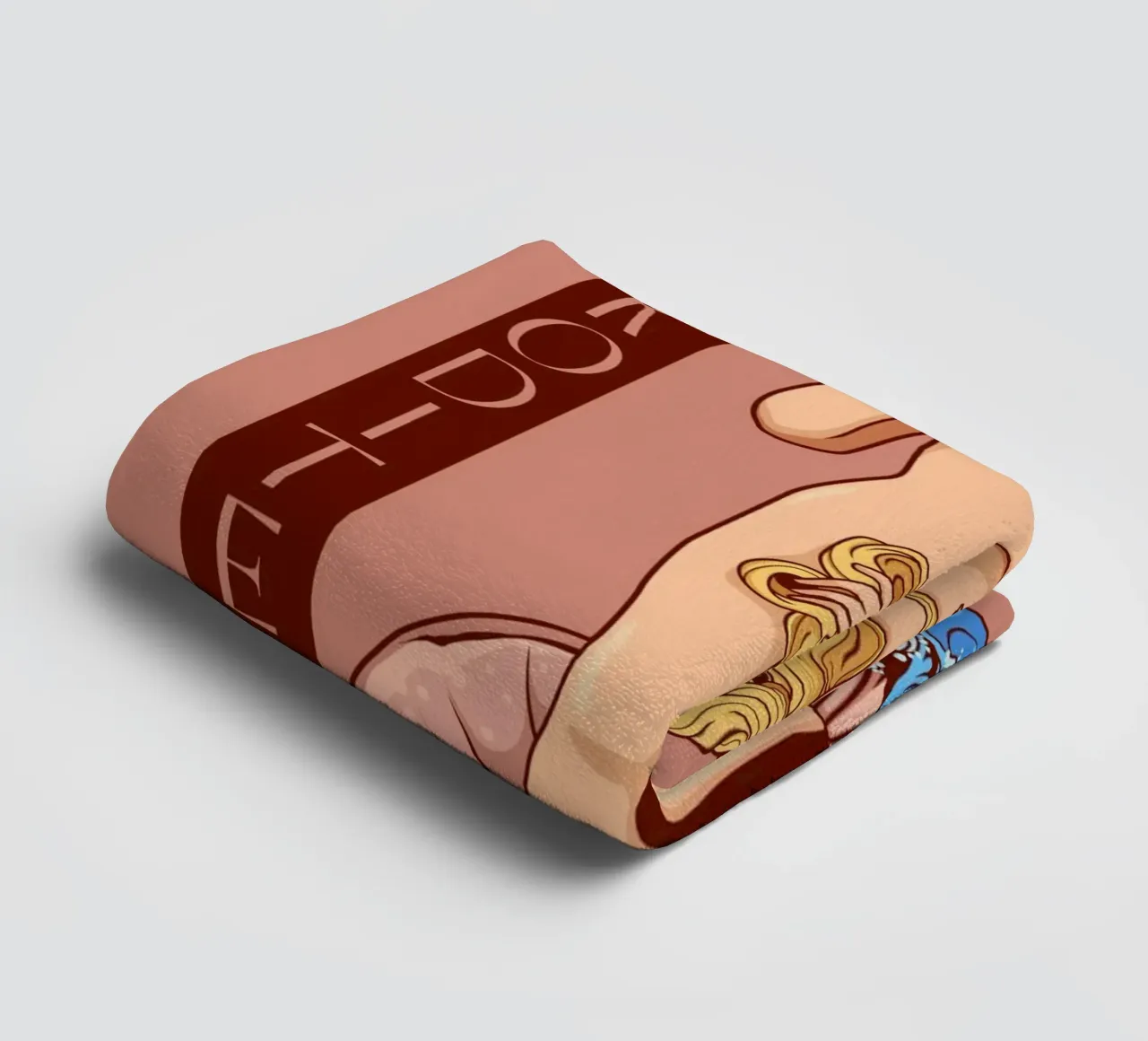 APHRODITE - La bellezza sul guscio asciugamano da bagno da pixelbull - medieval art and more