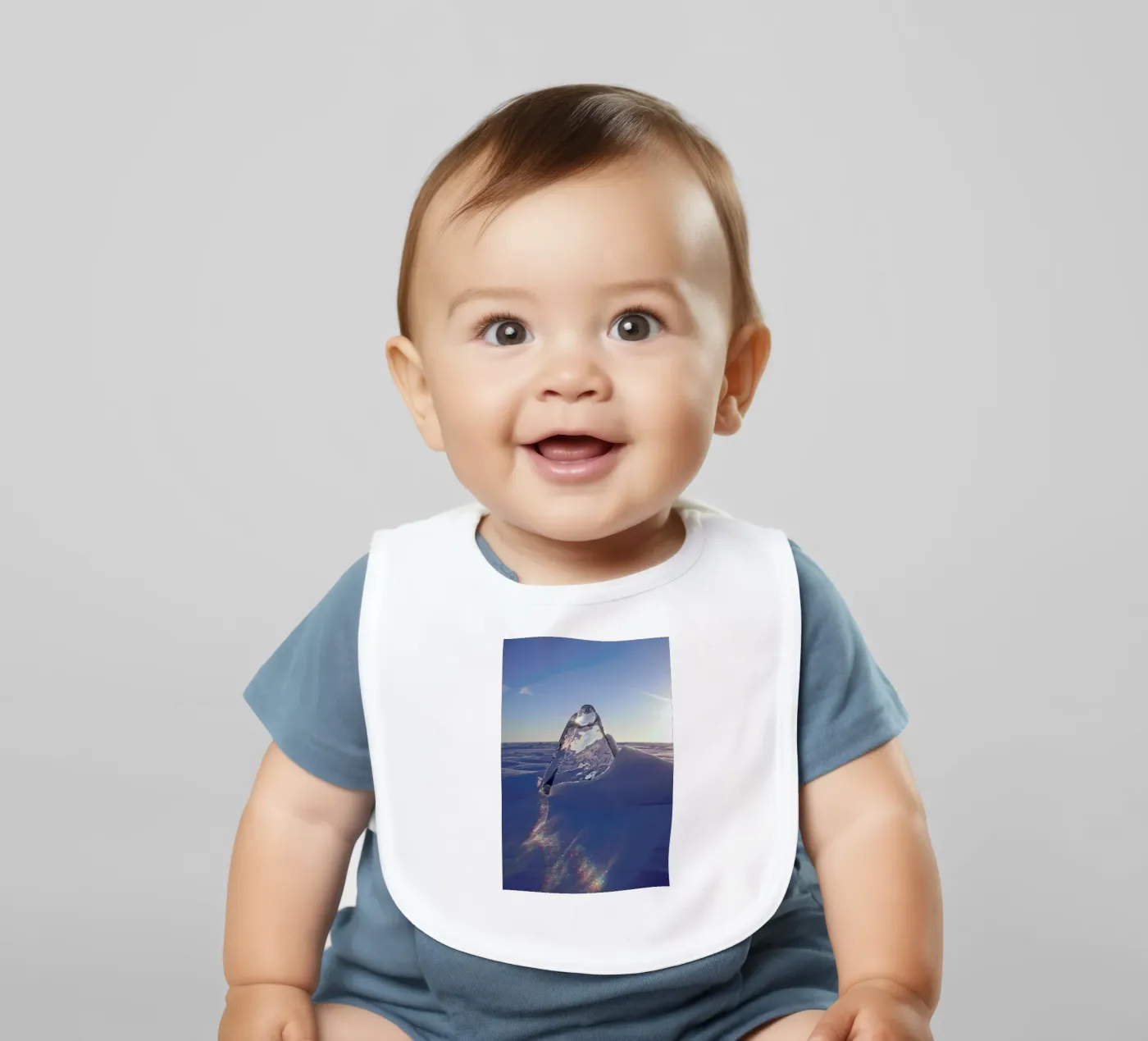 Refraction bavaglino da EyeEm Mobile GmbH