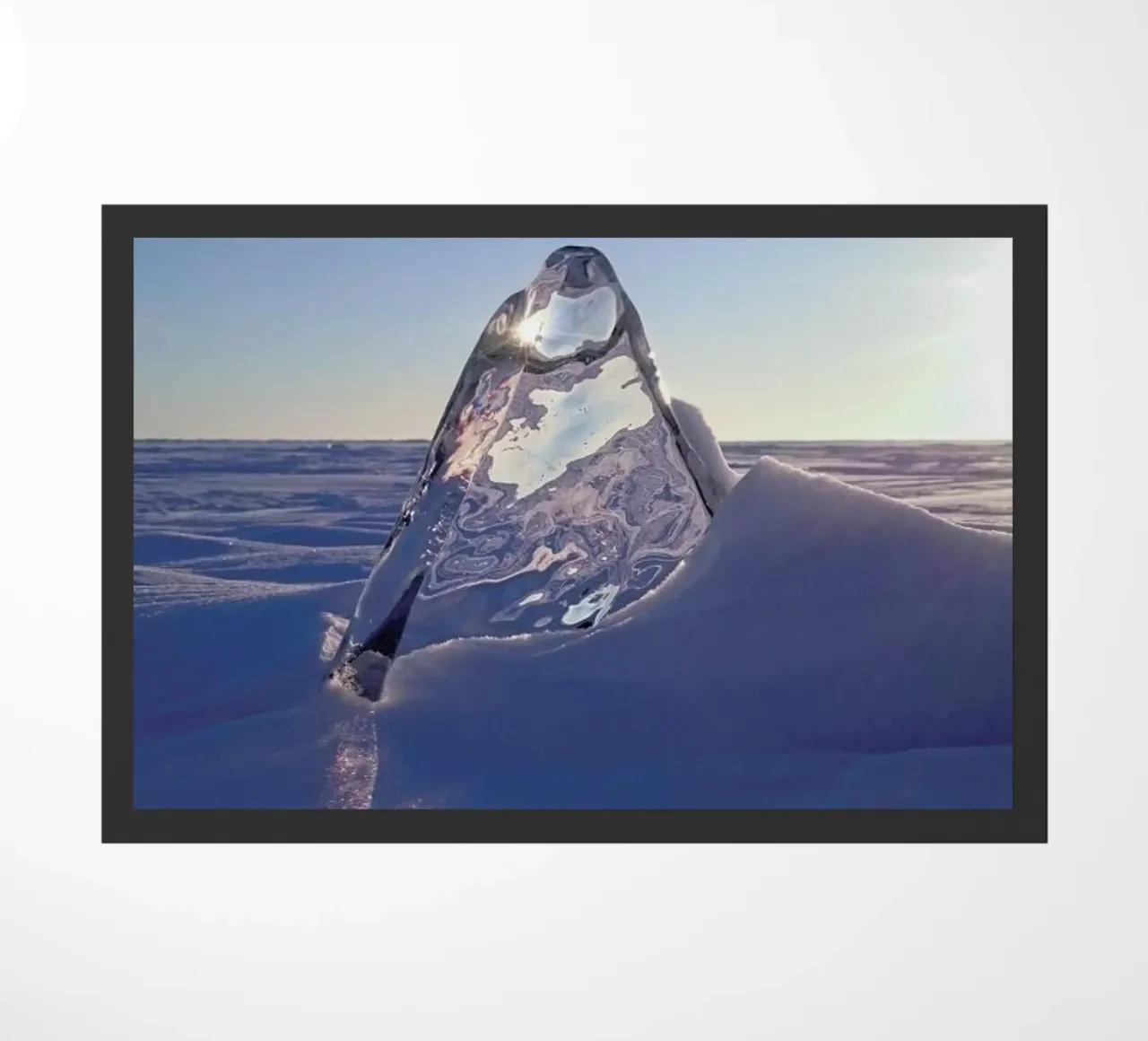 Refraction zerbino da EyeEm Mobile GmbH