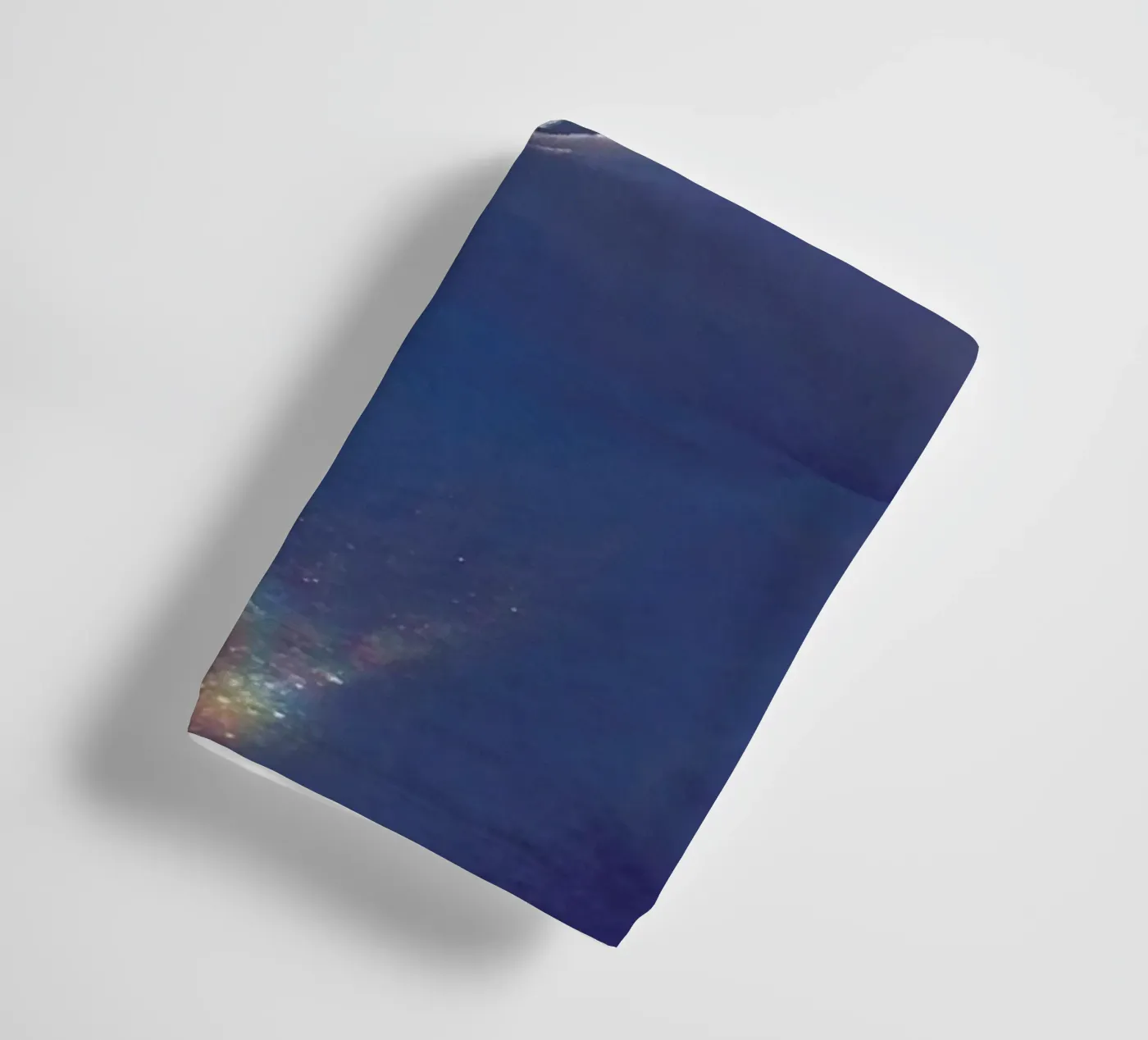 Refraction towel by EyeEm Mobile GmbH