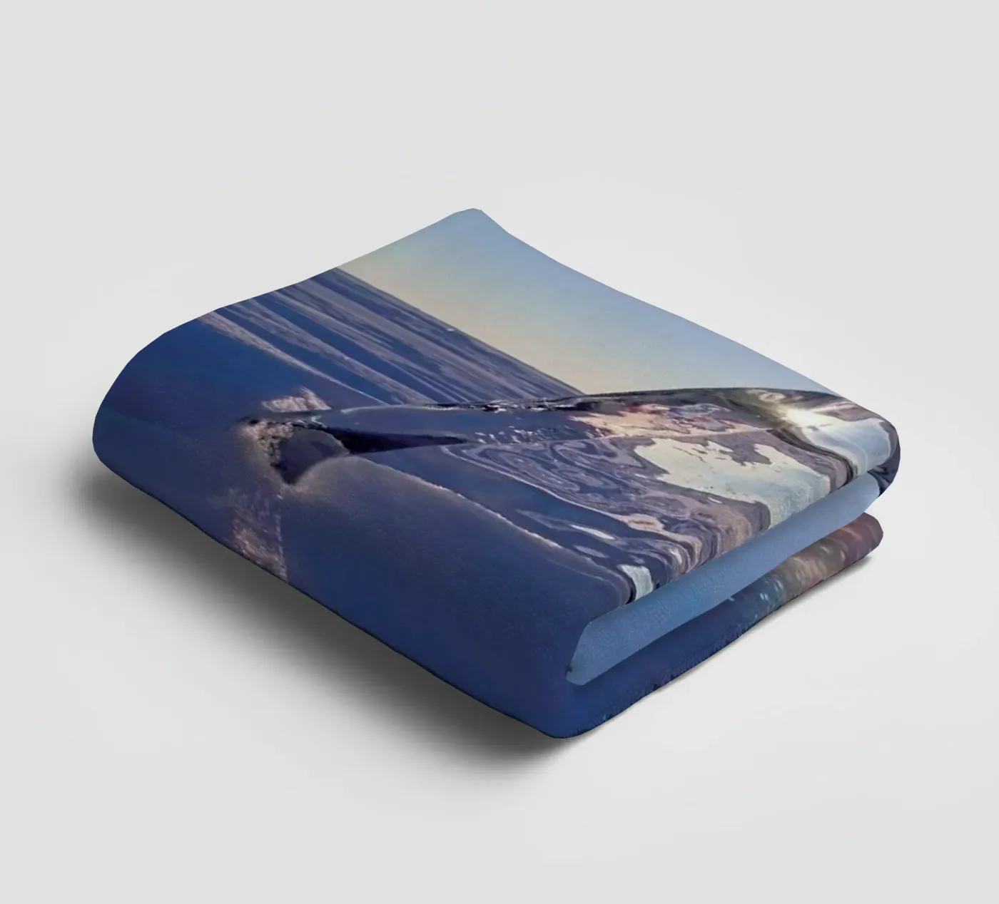 Refraction towel by EyeEm Mobile GmbH