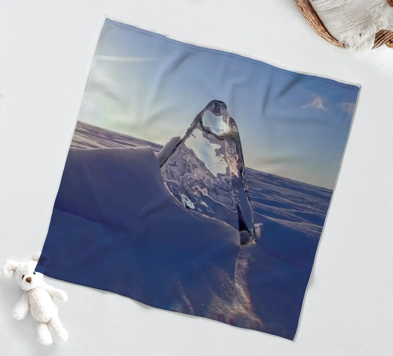 Refraction coperta in pile da EyeEm Mobile GmbH