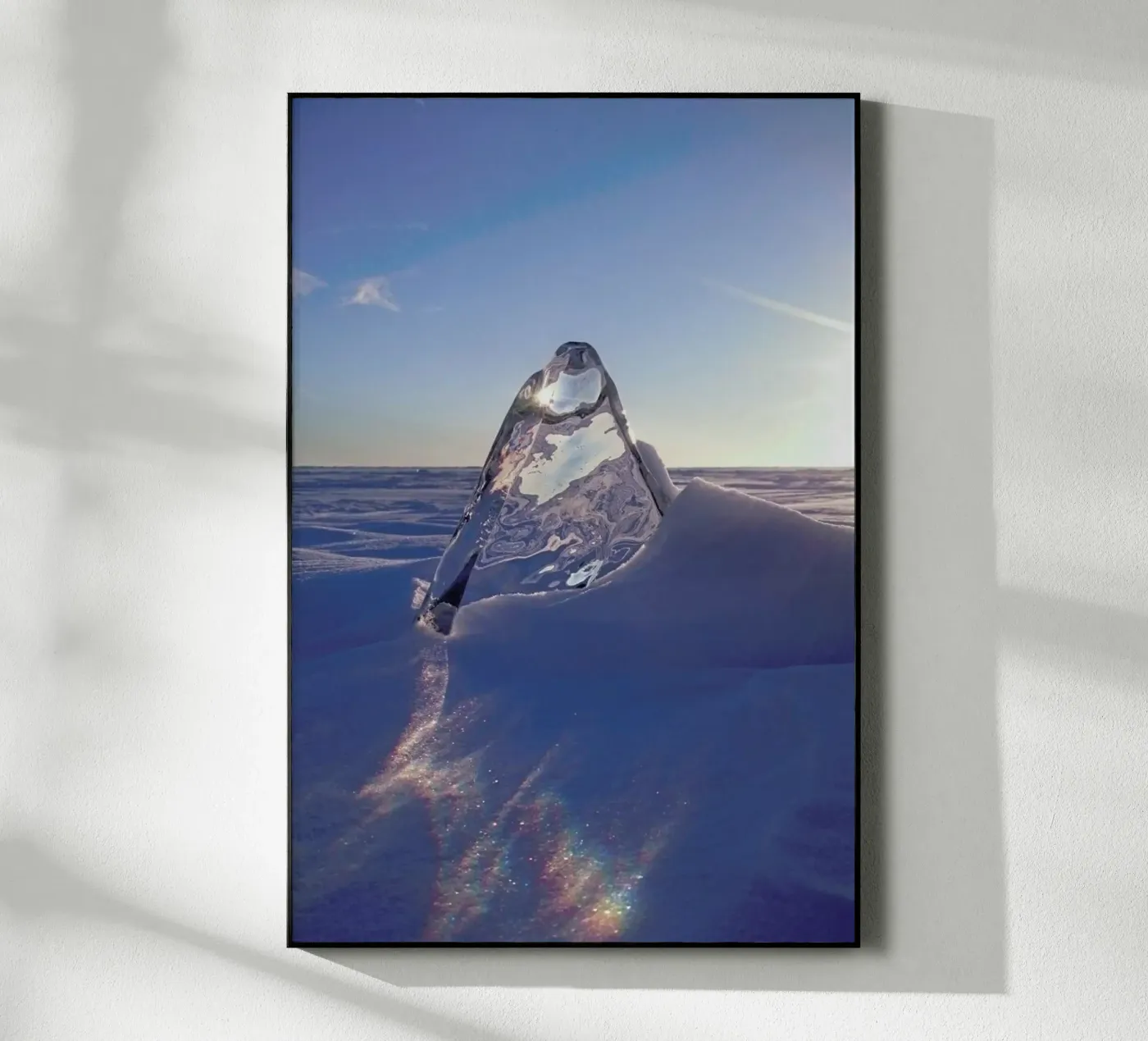 Refraction plexiglass da EyeEm Mobile GmbH