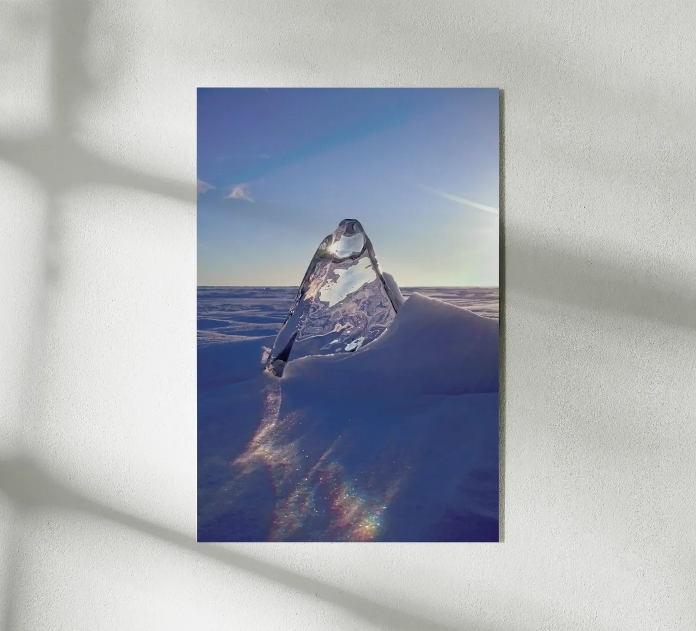 Refraction plexiglass da EyeEm Mobile GmbH