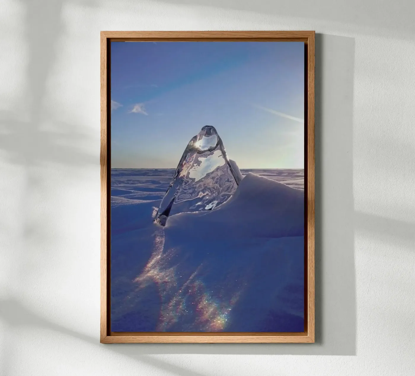 Refraction pannello forex da EyeEm Mobile GmbH